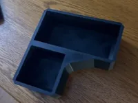 0.2mm layer, 2 walls, 3% infill