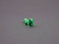 Dual color, 0.12mm layer, 2 walls, 15% infill