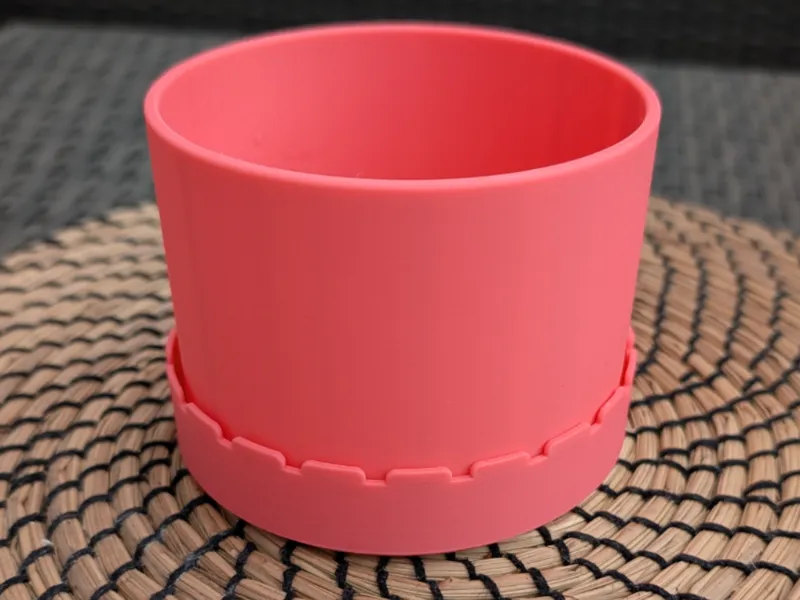 Pepra Pot
