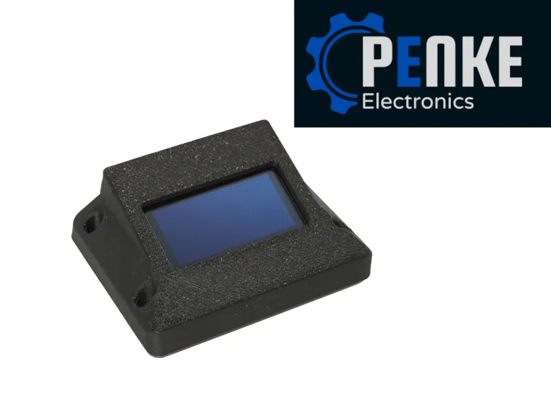 Gehäuse 1,3" OLED Display