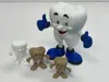 Tooth Ok and Tooth Decay