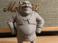 V1 (10cm, 0.16mm layer, 2 walls, 15% infill)