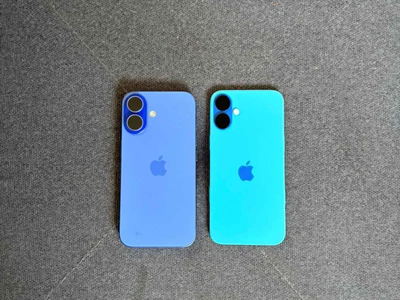 iphone 16 dummy