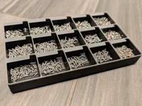 0.2mm layer, 3 walls, 10% infill