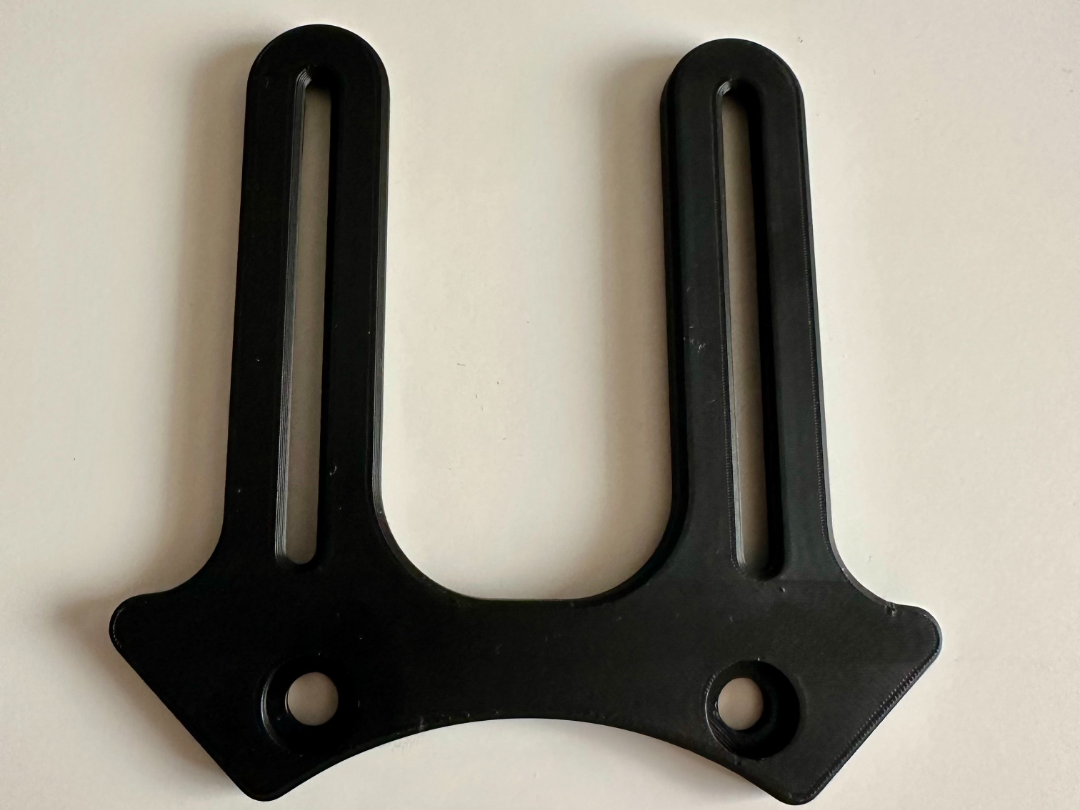 DDU (PDU5) Mount for GTOmega