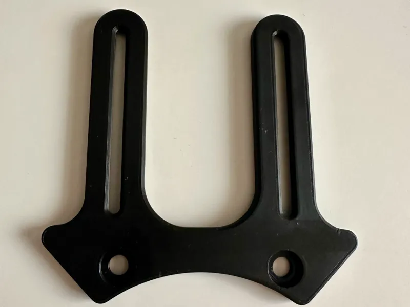 DDU (PDU5) Mount for GTOmega