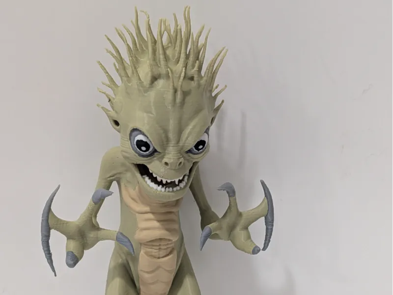 DecsMonster