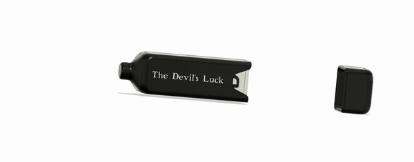 The Devil's Luck (Dice Game)