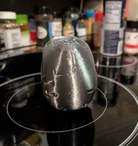 Crâne du Terminator T-800 — photo 6