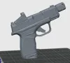 NO AMS - 0.2mm layer, 3 walls, 10% infill