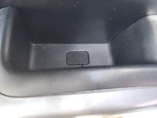 Tampa porta Outlander 2a geração - 2007-2013