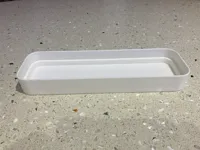 Couvercle pour porte-œufs — photo 1