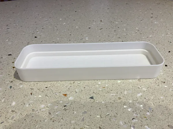 Couvercle pour porte-œufs