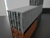 40ft shipping container stackable
