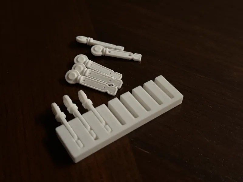 Lancet Holder