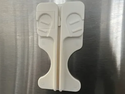 Letter Opener