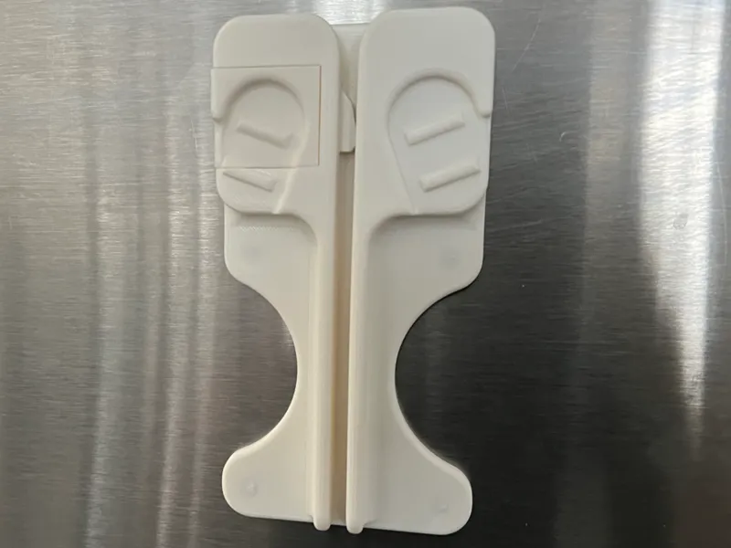 Letter Opener