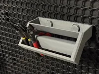 0.2mm layer, 3 walls, 15% infill
