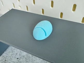Compact Card Stand