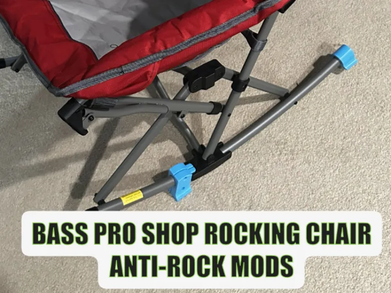 Rocking Chair Mods