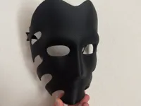 0.2mm layer, 3 walls, 5% infill