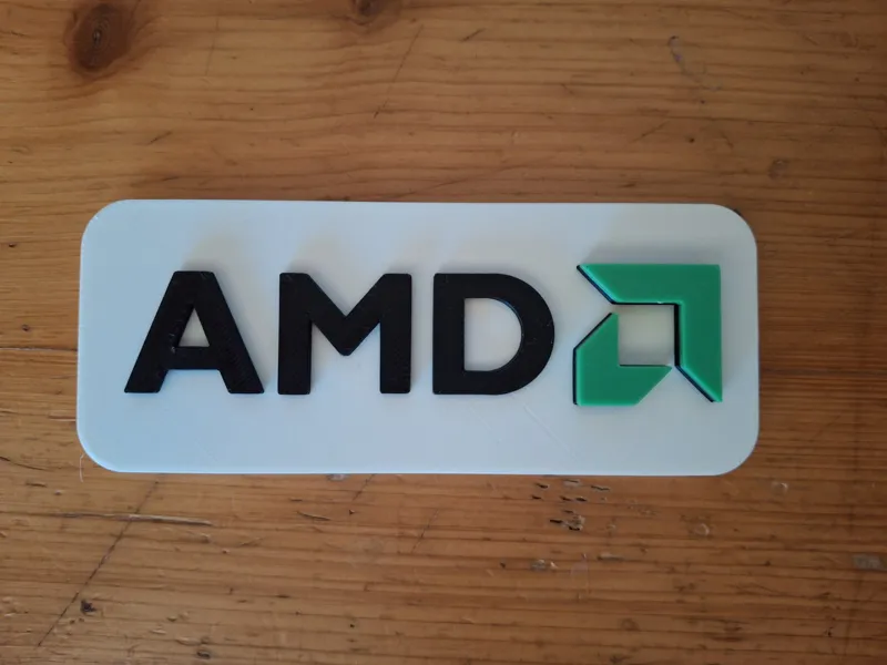 AMD logo
