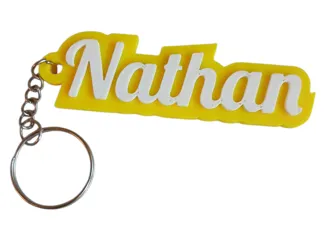 PORTACHIAVE NATHAN