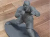 0.2mm layer, 2 walls, 5% infill