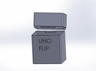 Uno Flip
