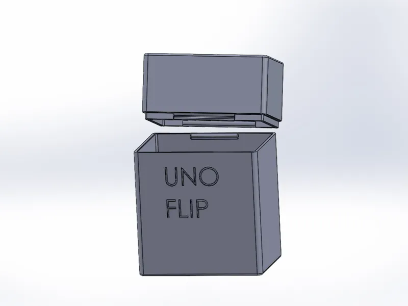 Uno Flip