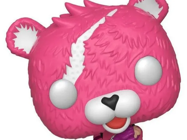 Funko POP! Games Fortnite Cuddle Team Leader