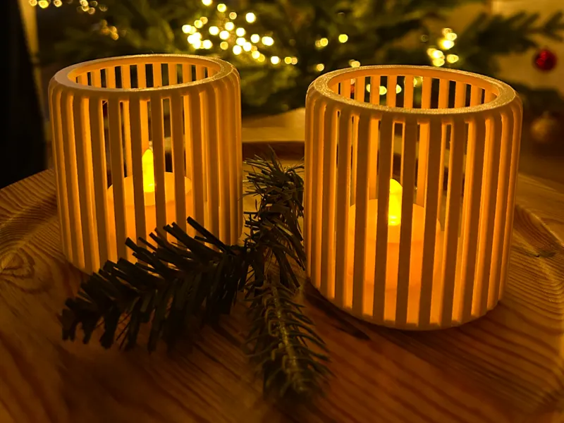 Candlestick