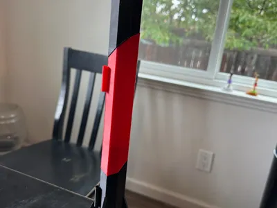 Octorocket