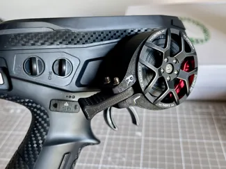DumboRC DDF-350　Steering Trigger