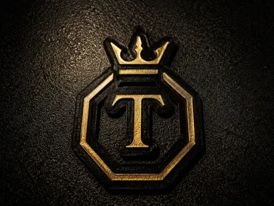 Topuria keychain