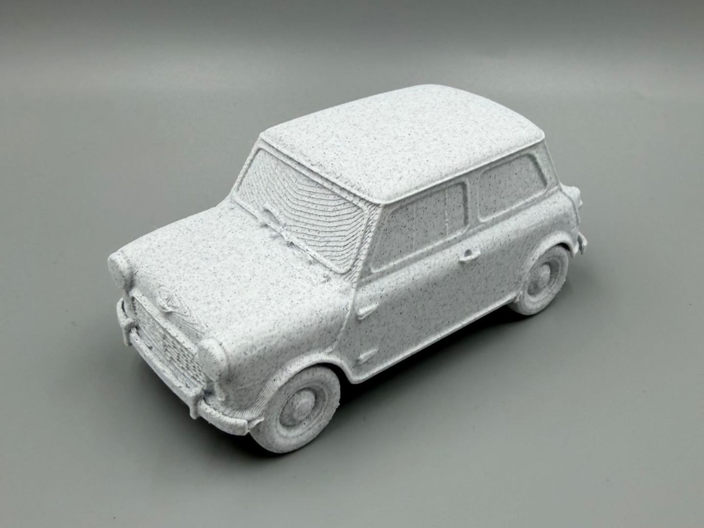 1959 British Motor Corporation Mini