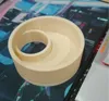 110mm PVC drain pipe embedded patch core converts to 40mm PVC drain pipe insert