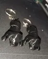 Keychain Labrador