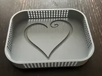0.2mm layer, 2 walls, 8% infill