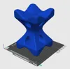 0.2mm layer, 4 walls, 15% infill