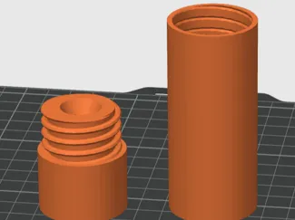 small sugar motor