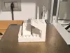 0.2mm layer, 3 walls, 5% infill