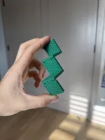 Bande fidget HoneyFlip — photo 2
