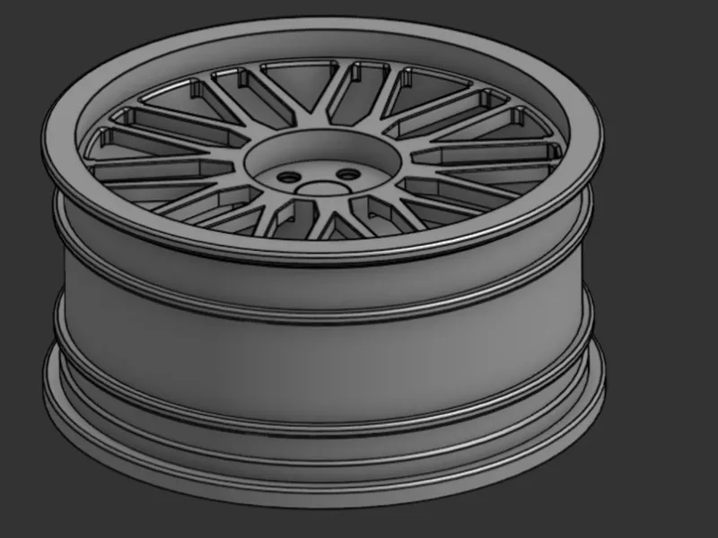 Car Rims