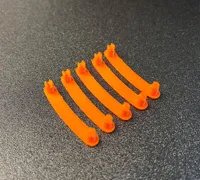 FAST CLICK Fiberlogy filament clip - 5 pcs