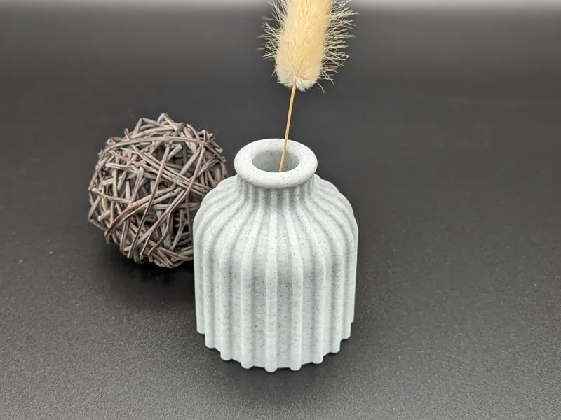 Small Vase