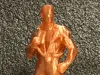 0.2mm layer, 5 walls, 30% infill, supports