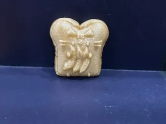 Pusheen (Toast)