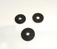 Entretoises pour pédales SIMNET SP Pro — photo 2