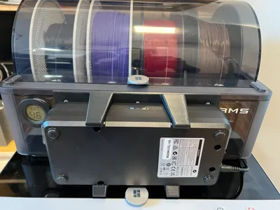 AMS active dryer - Polymaker Polydryer